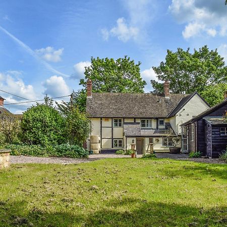 Wayside Cottage Adstock Exterior foto